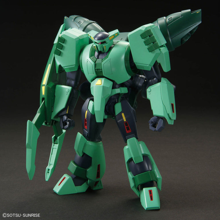 HGUC 1/144 259 PMX-002 Bolinoak Sammahn