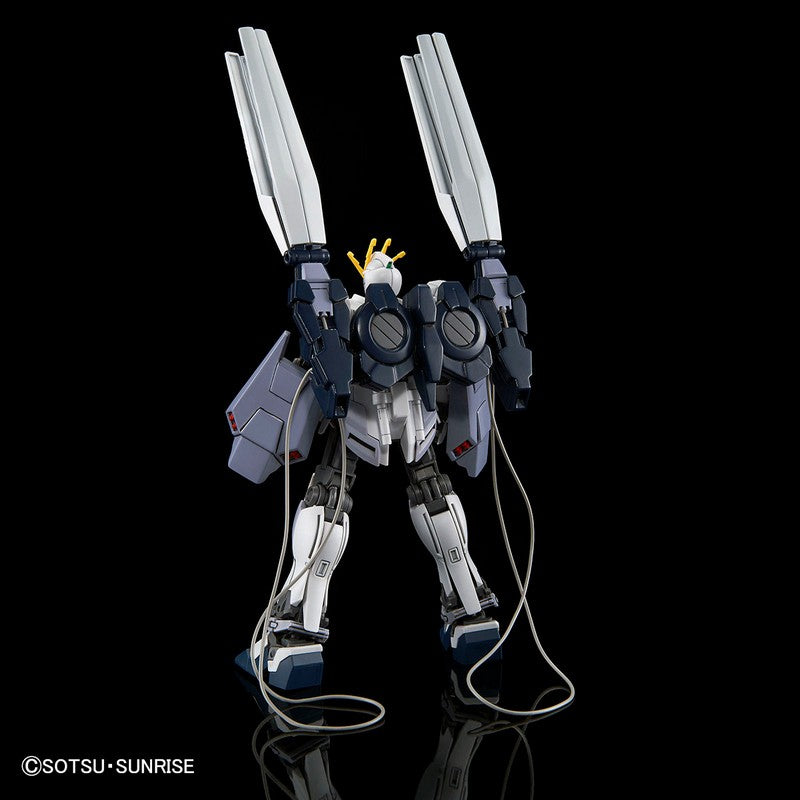 HG 1/144 The Gundam Base Limited Narrative Gundam B-Packs