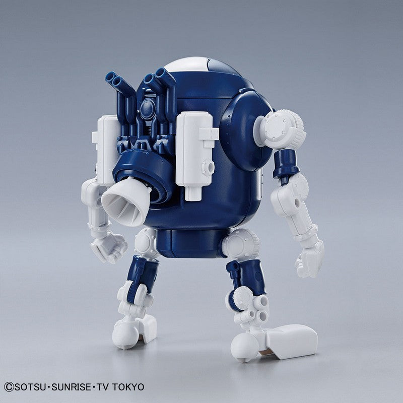 Haropla Mobileharo [The Gundam Base Color]