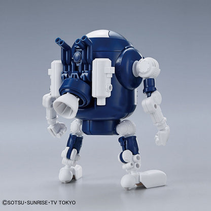 Haropla Mobileharo [The Gundam Base Color]