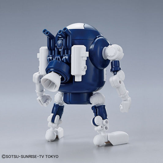 Haropla Mobileharo [The Gundam Base Color]