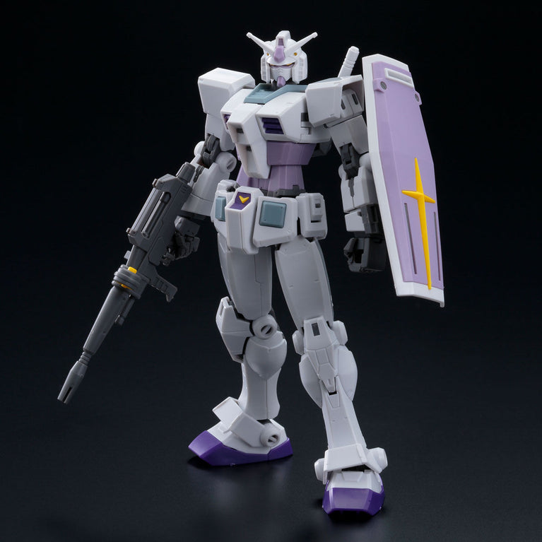 HGUC 1/144 RX-78-3 G-3 Gundam [BEYOND GLOBAL]