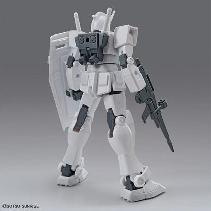 EG 1/144 The Gundam Base Limited Rx-78 Gundam [Painting Model]