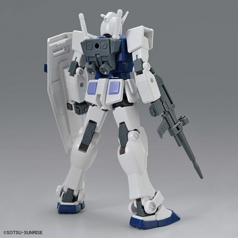 EG 1/144 The Gundam Base Limited RX-78-2 Gundam [The Gundam Base Color]