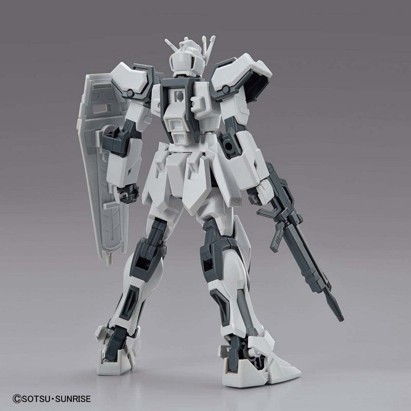 EG 1/144 The Gundam Base Limited Strike Gundam [Painting Model]