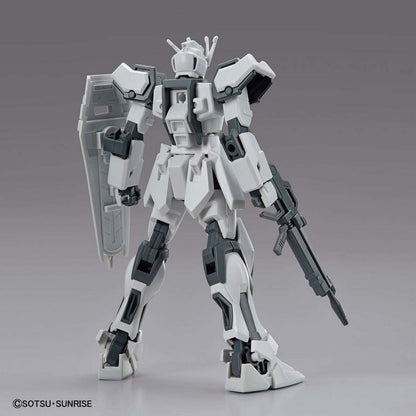 EG 1/144 The Gundam Base Limited Strike Gundam [Painting Model]