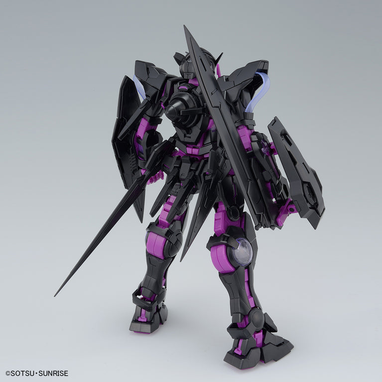 MG 1/100 Gundam Exia [Recirculation Color/Neon Purple]