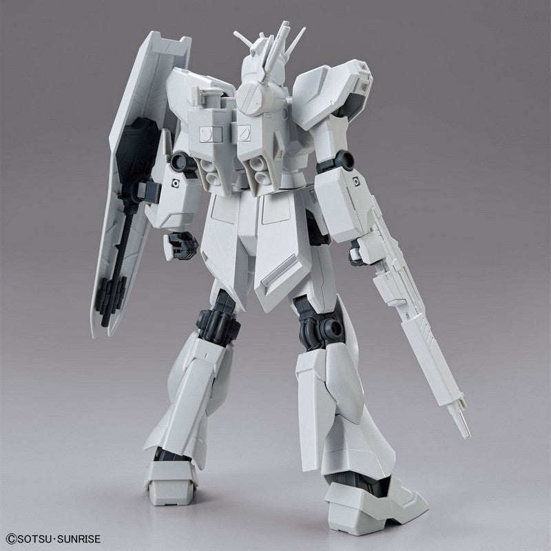 EG 1/144 The Gundam Base Limited RX-93 Nu Gundam [Painting Model]
