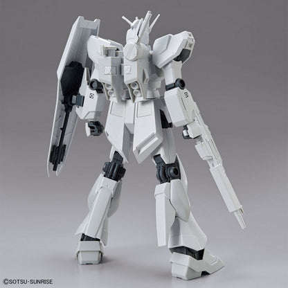 EG 1/144 The Gundam Base Limited RX-93 Nu Gundam [Painting Model]