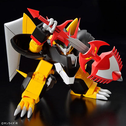 HG Mashin Hero Wataru Jakomaru