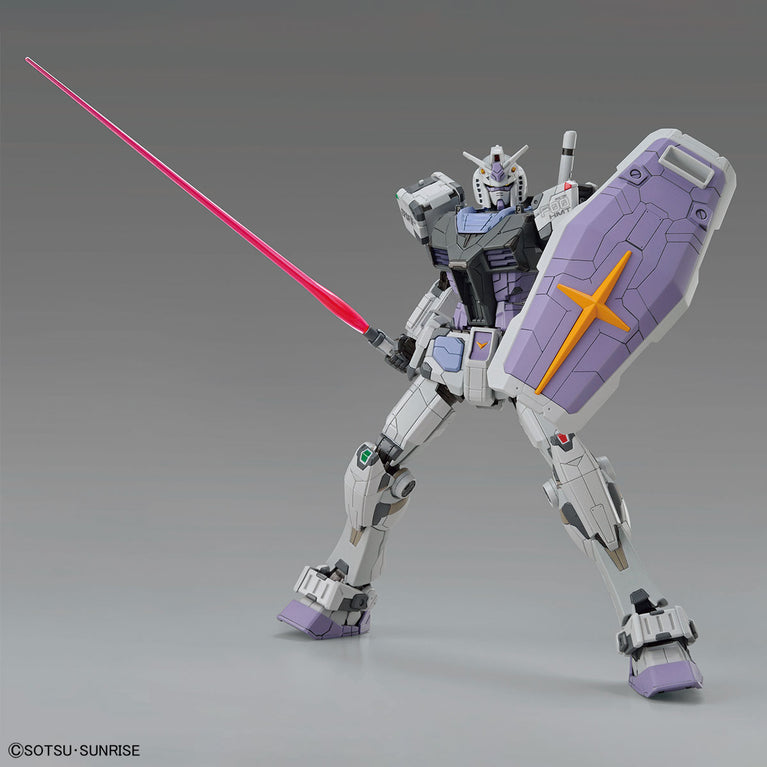 1/144 RX-78F00 HMT Gundam High Mobility Type (G-3 Image Color)