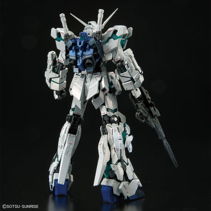 RG 1/144 Gundam Base Limited RX-0 Unicorn Gundam (Final Battle Specification) [Special Coating]