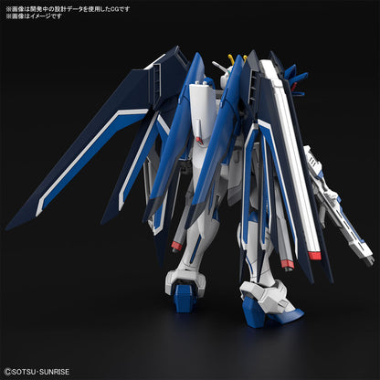 HGCE 1/144 STTS-909 Rising Freedom Gundam