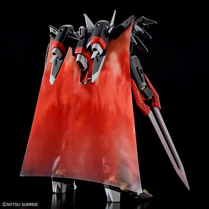 HGCE 1/144 Black Knight Squad Shi-ve.A
