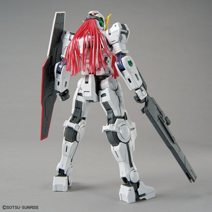 MG 1/100 Gundam Base Limited Gundam Nadleen