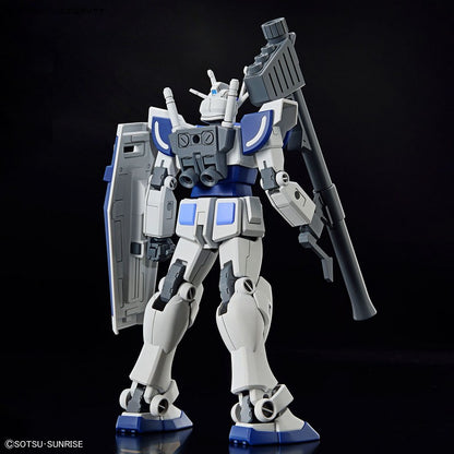 EG 1/144 The Gundam Base Limited Lah Gundam Shisaku Ichigata