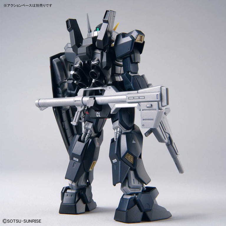 HGUC 1/144 Gundam Base Limited Gundam Mk-II (Titans Specification) (21st CENTURY REAL TYPE Ver.)