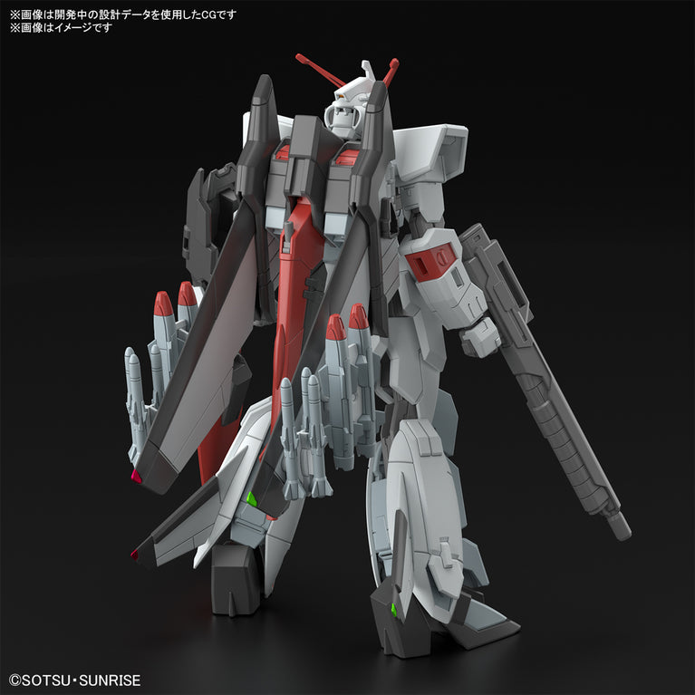 【Preorder in Oct】HGCE 1/144 Murasame Custom