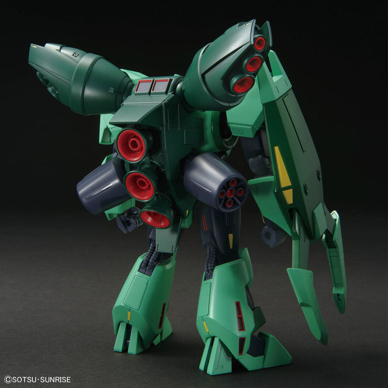 【Nov】HGUC 1/144  PMX-002 Bolinoak Sammahn