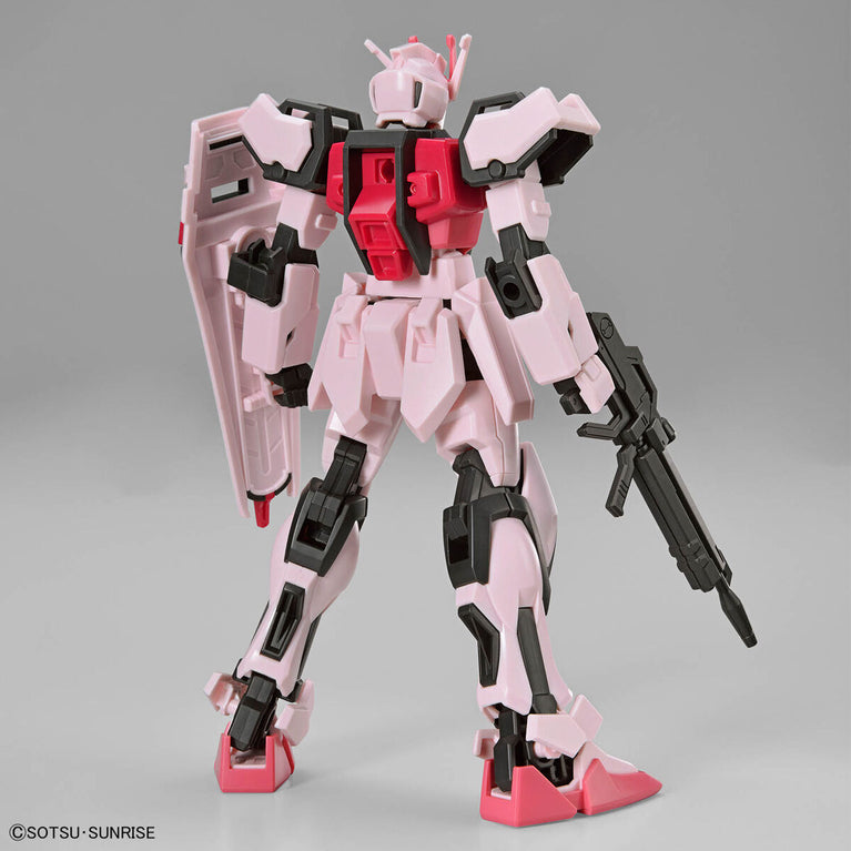 ENTRY GRADE 1/144 MBF-02 Strike Rouge