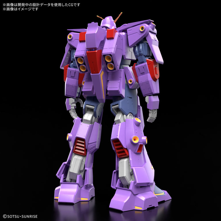 【Preorder in Mar 2025】HGUC 1/144 Psycho Gundam MK-II