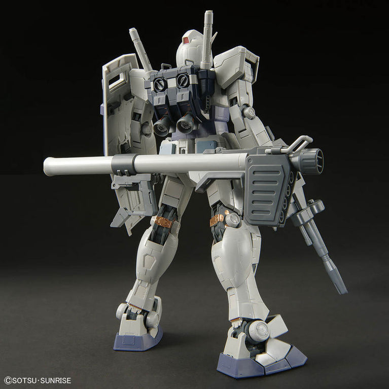 MG 1/100 Gundam Base Limited RX-78-3 G-3 Gundam Ver. 3.0