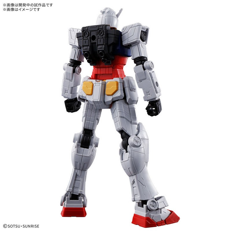 EXPO2025 ENTRY GRADE 1/144 RX-78F00/E Gundam