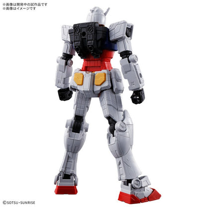 EXPO2025 ENTRY GRADE 1/144 RX-78F00/E Gundam