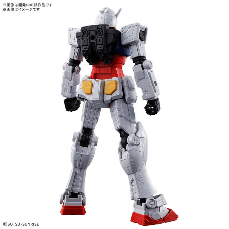 【APR】EXPO2025 ENTRY GRADE 1/144 RX-78F00/E Gundam