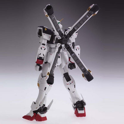 MG 1/100 XM-X1 Cross Bone Gundam X1 Ver.Ka