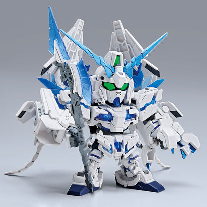 BB Senshi Gundam Base Limited Unicorn Gundam Perfectibility