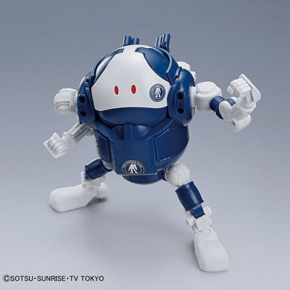 Haropla Mobileharo [The Gundam Base Color]