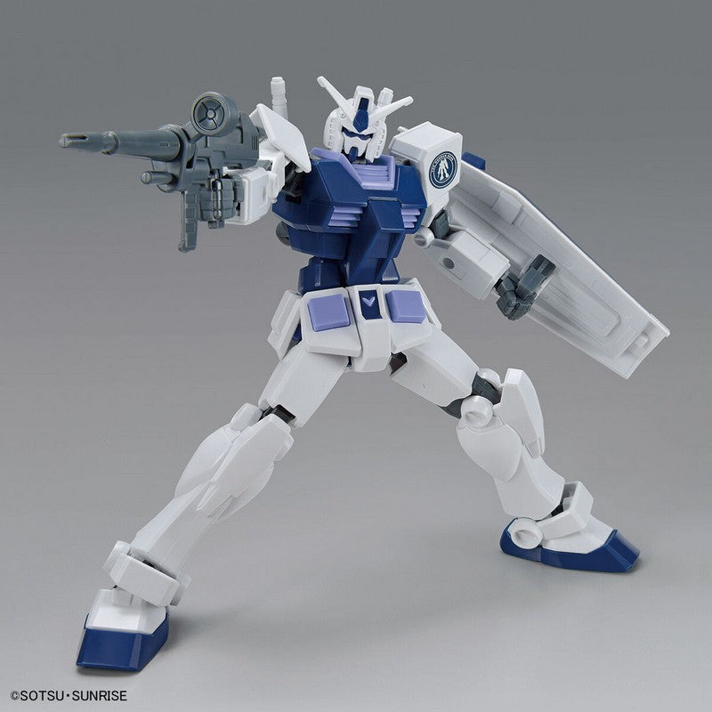 EG 1/144 The Gundam Base Limited RX-78-2 Gundam [The Gundam Base Color]