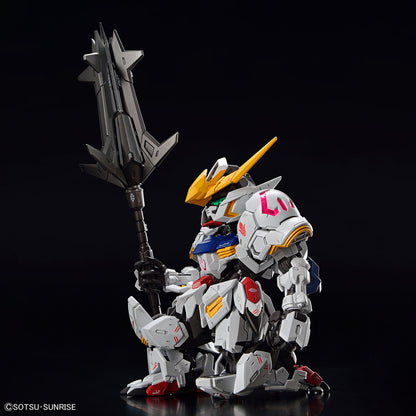 MGSD ASW-G-08 Gundam Barbatos