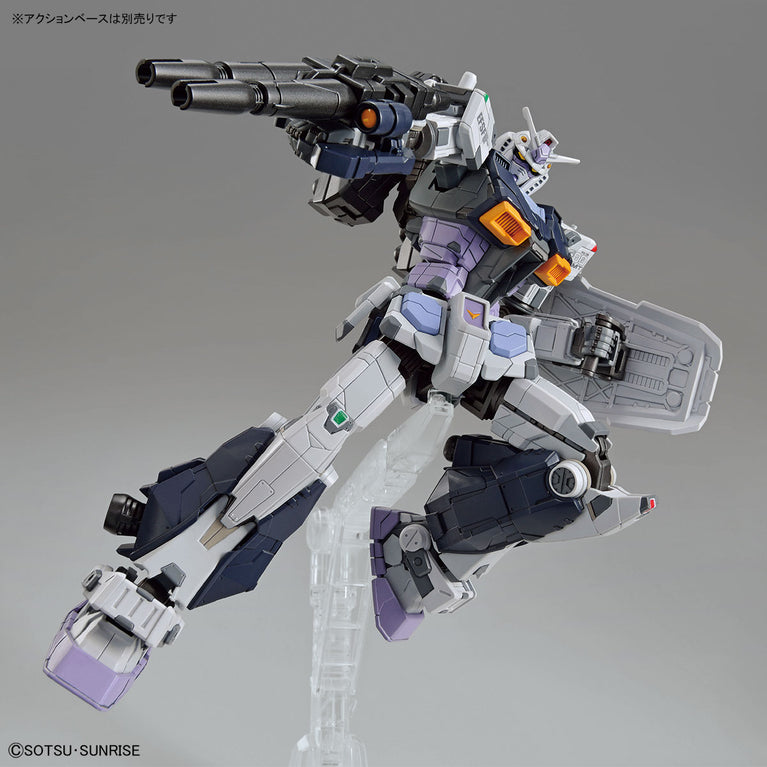 1/144 RX-78F00 HMT Gundam High Mobility Type (G-3 Image Color)