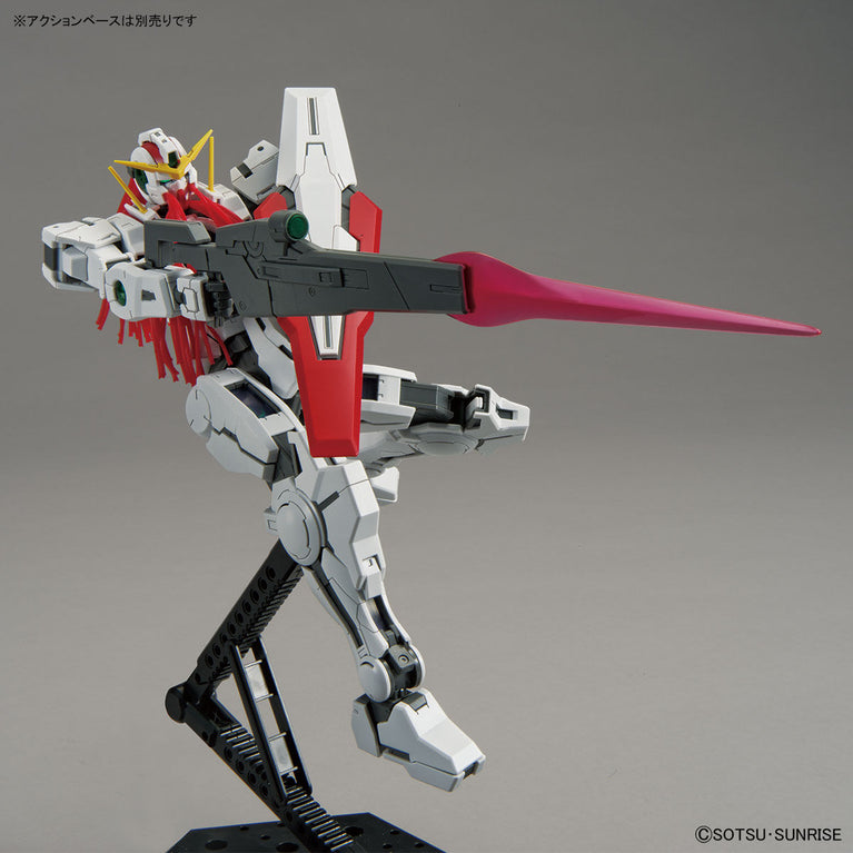 MG 1/100 Gundam Base Limited Gundam Nadleen