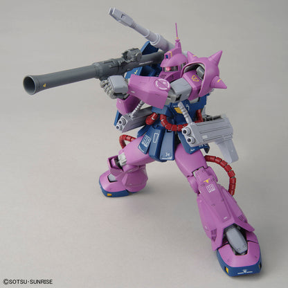 Canon Zaku MS-06K MG 1/100 Gundam Base Limited (version Z Gundam)