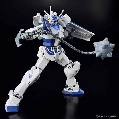 EG 1/144 The Gundam Base Limited Lah Gundam Shisaku Ichigata
