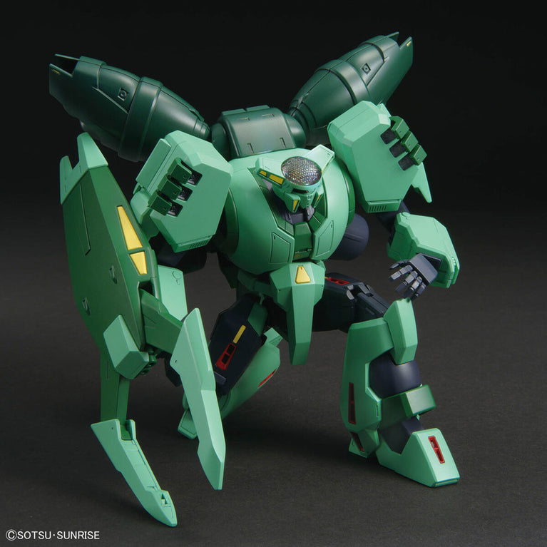 【Nov】HGUC 1/144  PMX-002 Bolinoak Sammahn