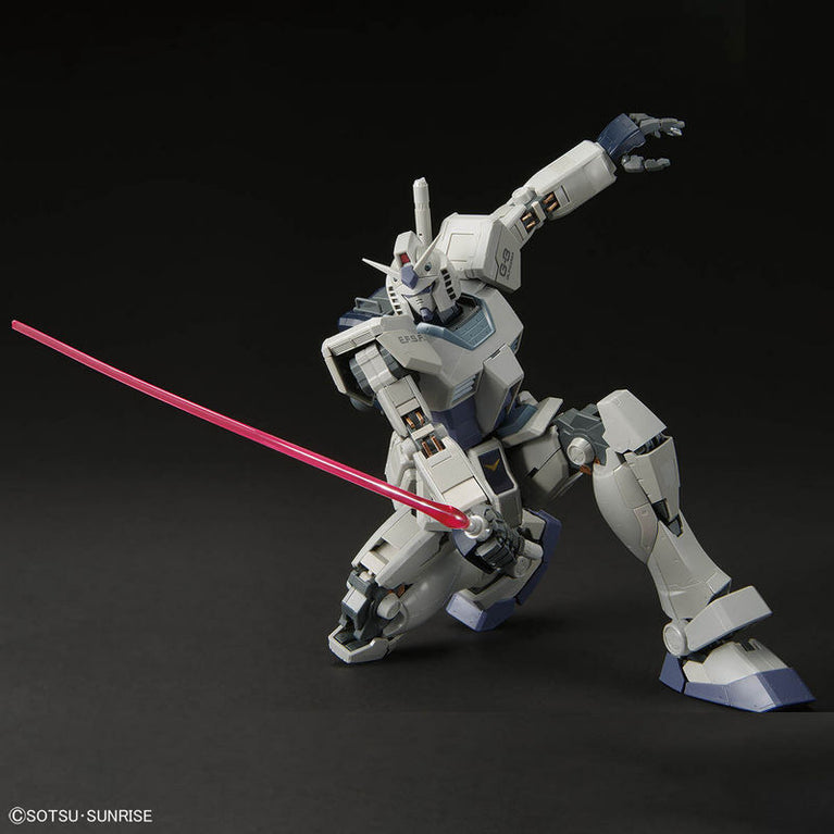 MG 1/100 Gundam Base Limited RX-78-3 G-3 Gundam Ver. 3.0