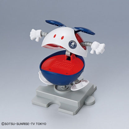 Haropla Mobileharo [The Gundam Base Color]