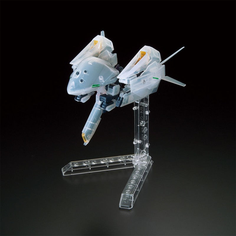 HG 1/144 Gundam Base Limited Gundam Tr-6 [Woundwort] [Clear Color]