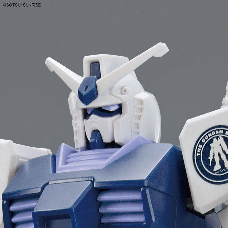 EG 1/144 The Gundam Base Limited RX-78-2 Gundam [The Gundam Base Color]