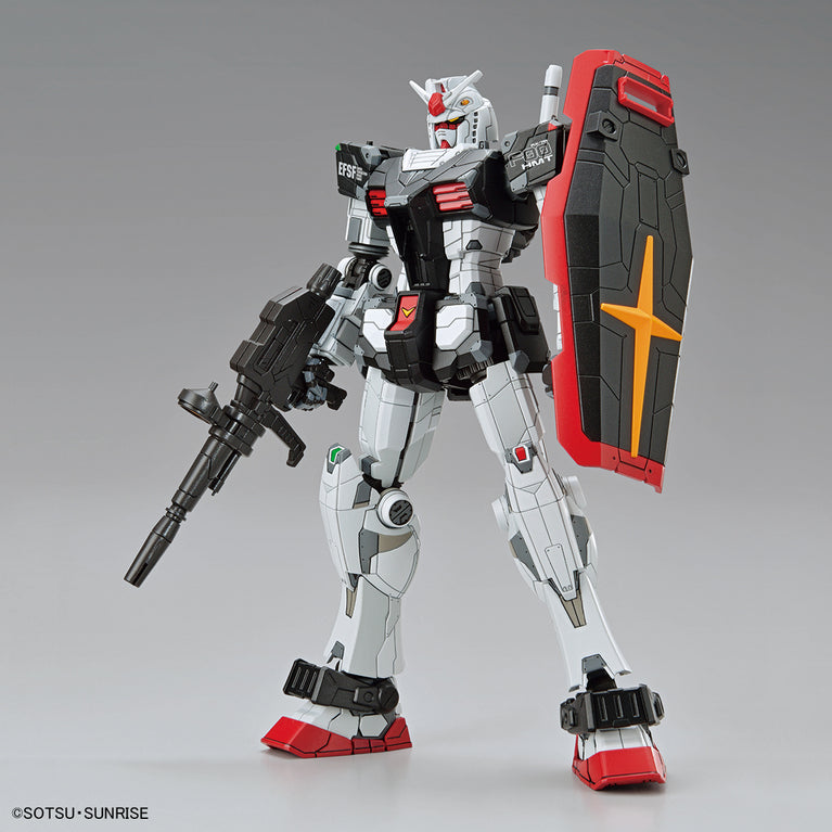 1/144 RX-78F00 HMT High Mobility Type Gundam