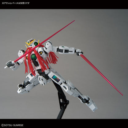 MG 1/100 Gundam Base Limited Gundam Nadleen