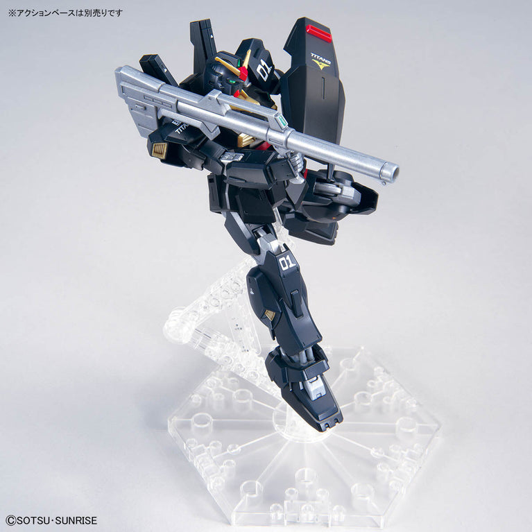 HGUC 1/144 Gundam Base Limited Gundam Mk-II (Titans Specification) (21st CENTURY REAL TYPE Ver.)