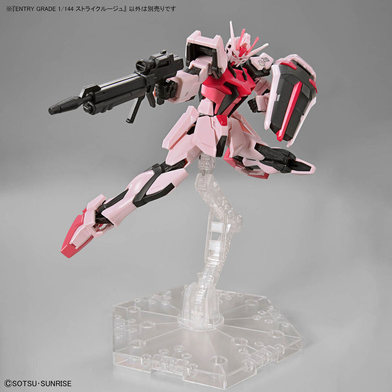 ENTRY GRADE 1/144 MBF-02 Strike Rouge