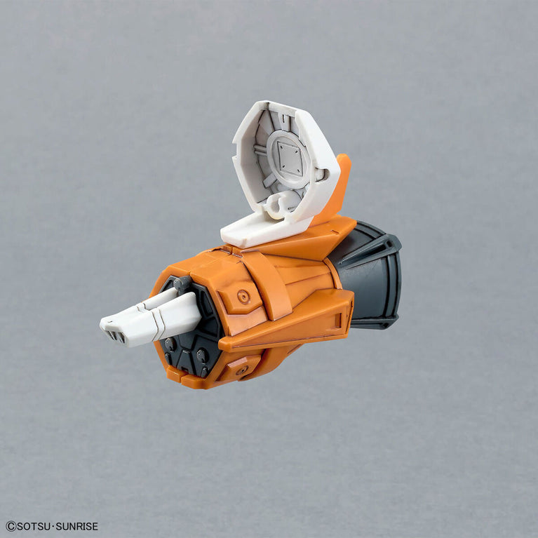 Option parts set Gunpla 14 (Gunbarrel Striker)