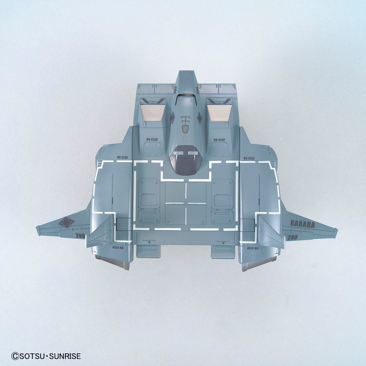 HGUC 1/144 Gundam Base Limited Do Dai Kai (21st CENTURY REAL TYPE Ver.)