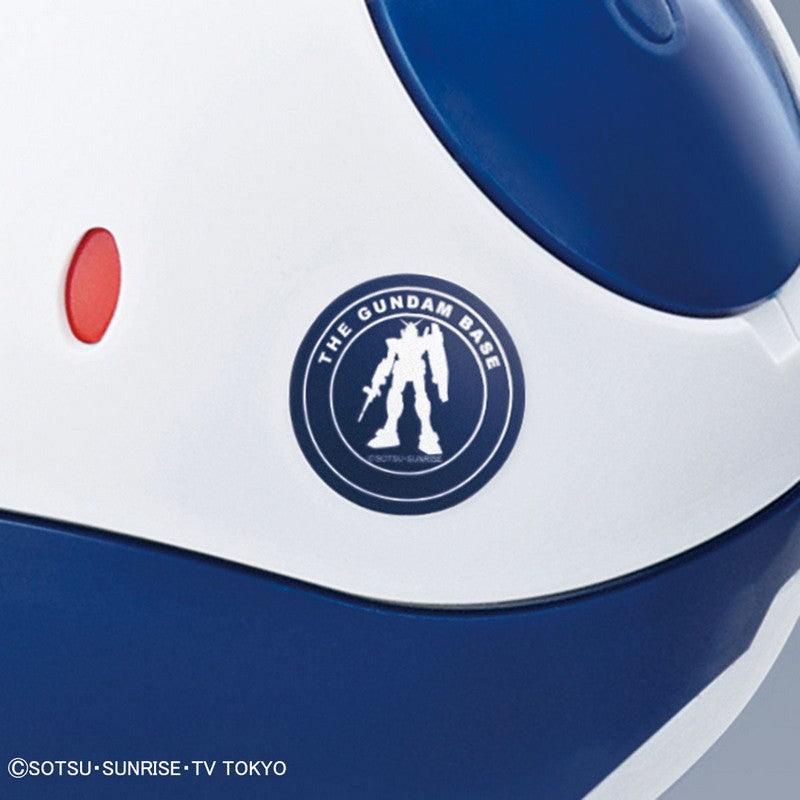 Haropla Mobileharo [The Gundam Base Color]